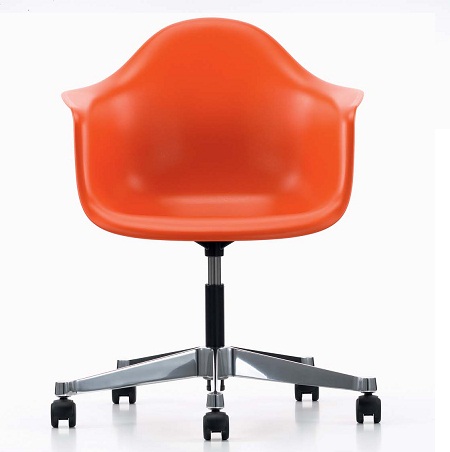 Eames PACC Chair by Vitra Chairs Office Urbanlux